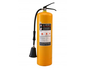 D类干粉灭火器12Kg